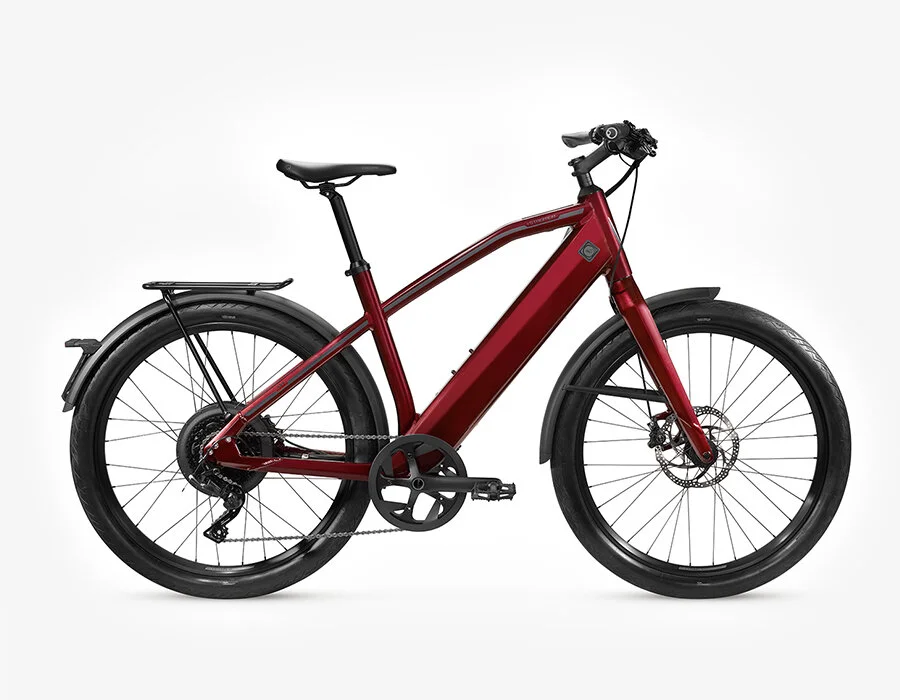 Stromer on sale st5 price